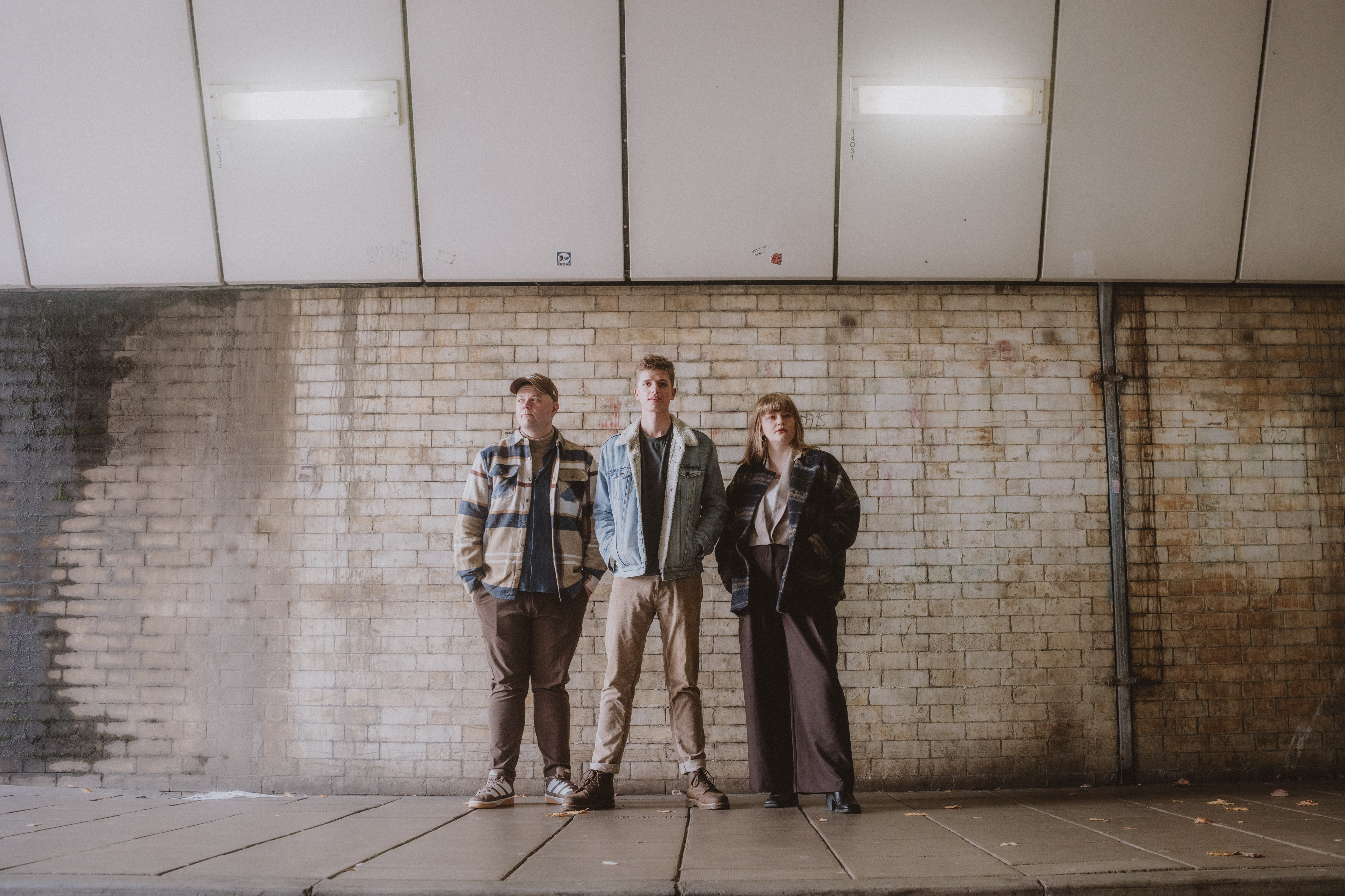 Jon Doran & The Northern Assembly